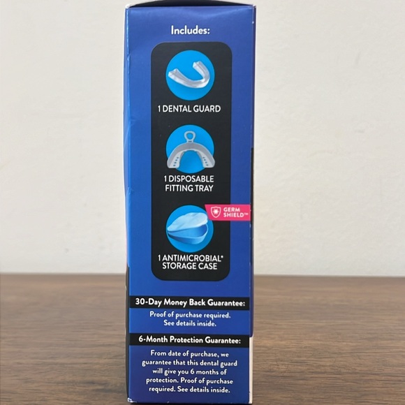 DENTEK™ PROFESSIONAL FIT DENTAL GUARD - Picture 2 of 6